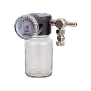 柴田科学 SIBATA 柴田科学 044770-005 トラップびんセット 圧力調節器付 Rocker 300C用 メーカー直送 代引不可 北海道沖縄離島不可