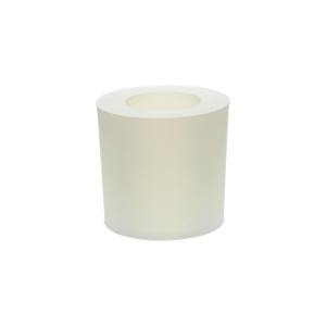 柴田科学 SIBATA 柴田科学 017800-022 シリコン栓 φ22穴あき メーカー直送 代引不可 北海道沖縄離島不可