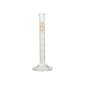柴田科学 SIBATA 柴田科学 026500-5 メスシリンダー カスタムA 5mL