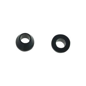 柴田科学 SIBATA 柴田科学 050600-9 ゴムブッシュ GTO-1000用 2入 メーカー直送 代引不可 北海道沖縄離島不可