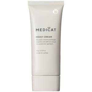 MEDICAT モイストクリーム 60g 1330020