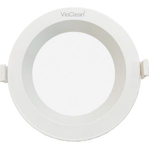 ジーテック Gtech ジーテック SU-VC-DLM-4-4 ダウンライト/シングル/15W/4500K/Φ120