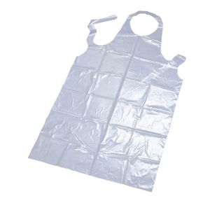 エムテートリマツ MTI エムテートリマツ エンボス前掛 大 25枚入 Lサイズ