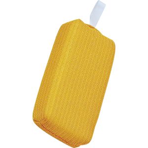 カウゼル COWGEL カウゼル New カラークリーナー タック付 イエロー