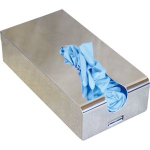 カネタ商会 カネタ商会 18-8 ステンレスグローブケース