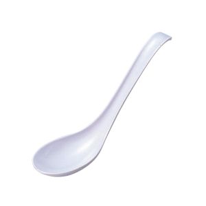 台和 台和 ナスレンゲ ホワイト メラミン 57-3-W