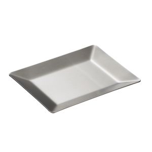 長谷富製作所 長谷富製作所 18-8 ルフレ 角トレー 135×105×10mm