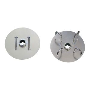 カネタ商会 カネタ商会 粘着ローラー用キャップ2個セット KSR-CAP