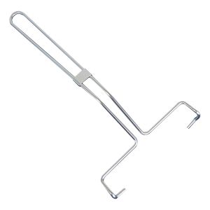 カネタ商会 カネタ商会 18-8 ローラーハンドルのみ KSR-160