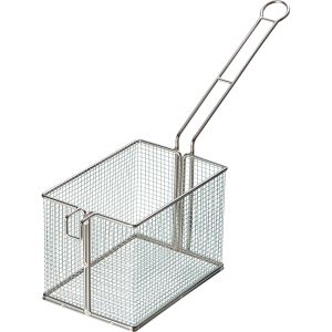 平野製作所 平野製作所 18-8 フライドポテト バスケット