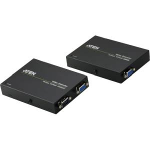 ATENジャパン ATEN VE150A ビデオ延長器 VGAタイプ