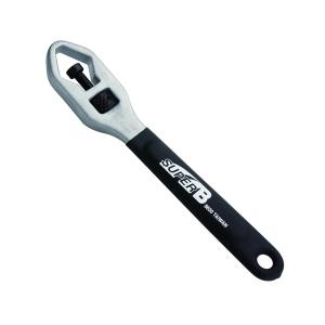 スーパービー SUPER B SUPER B 8830 ユニバーサルレンチ スーパービー スーパーB