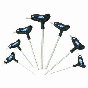 スーパービー SUPER B SUPER B 7305 グリップ付六角レンチ ボールポイント無し 2mm スーパービー スーパーB