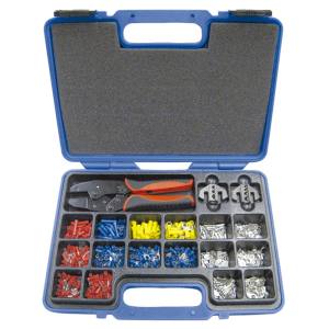 シグネット SIGNET シグネット 47164 ターミナルツールセット SIGNET