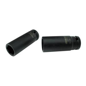 シグネット SIGNET シグネット 22258 3/8DR 8MM ディープ インパクト ソケット SIGNET