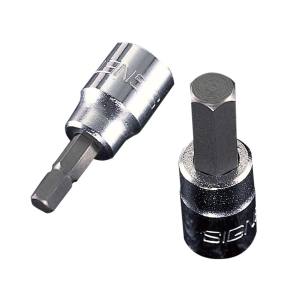 シグネット SIGNET シグネット 22889 3/8DR 9MM ヘックスビットソケット SIGNET
