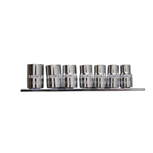 シグネット SIGNET シグネット 23629 1/2DR 7PCS E型ヘクスローブソケットセット SIGNET