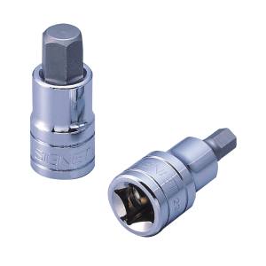シグネット SIGNET シグネット 23894 1/2DR 14MM ヘックスビットソケット SIGNET
