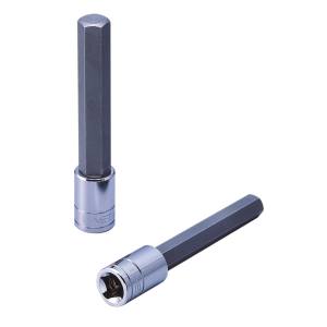 シグネット SIGNET シグネット 23951 1/2DR 13MM ロングヘックスビットソケット SIGNET