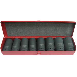 シグネット SIGNET シグネット 24294 3/4DR 8PCS ディープインパクトソケットセット SIGNET