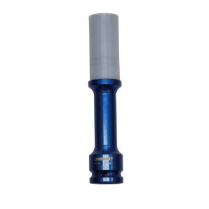 シグネット SIGNET シグネット 23381 1/2DR ホイルナット用インパクトソケット 17MM ロング SIGNET