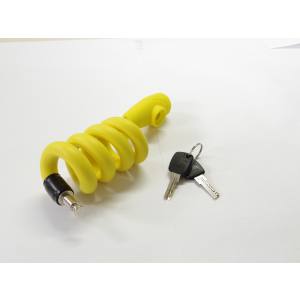 ユーラック ULAC ユーラック S5M メモリーケーブル Soren イエロー ULAC
