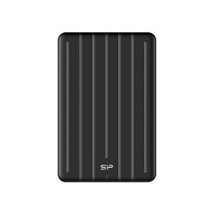 シリコンパワー silicon power シリコンパワー SP010TBPSD75PSCK 1TB USB3.2 Gen2 Portable SSD