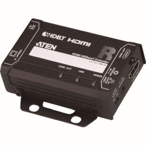ATENジャパン ATENジャパン VE811R ビデオ延長器用レシーバー/HDMI/4K対応/ HDBaseT / 最長150m 1080p