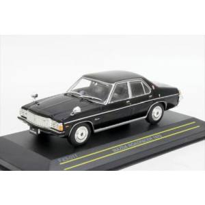 国際貿易 国際貿易 F43011 FIRST 1/43 マツダ ロードペーサー 75 ブラック