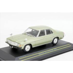 国際貿易 国際貿易 F43012 FIRST 1/43 マツダ ロードペーサー 75 ライトグリーン