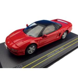 国際貿易 国際貿易 F43015 FIRST 1/43 ホンダ NSX 90 レッド