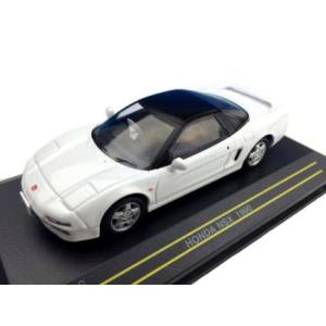 国際貿易 国際貿易 F43016 FIRST 1/43 ホンダ NSX 90 ホワイト