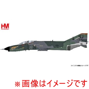 インターアライド インターアライド HA19057 Hobby Master 1/72 F-4E ファントム2 アメリカ空軍 第108戦闘飛行隊 1988