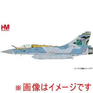 インターアライド インターアライド HA1620 Hobby Master 1/72 ミラージュ2000-5 フランス空軍 第88戦闘機飛行隊 100周年記念