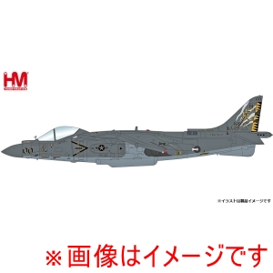 インターアライド インターアライド HA2631 Hobby Master 1/72 AV-8B ハリアーII VMA-542 2019