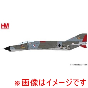 インターアライド インターアライド HA19098 Hobby Master 1/72 F-4F ファントム2 ドイツ空軍 戦闘爆撃飛行隊 ヴェストファーレン 1981