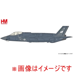 インターアライド インターアライド HA4442 Hobby Master 1/72 F-35A ライトニングII フィンランド空軍 想定塗装