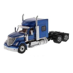 国際貿易 国際貿易 71026 DIECAST MASTERS 1/50 インターナショナル LoneStar Sleeper ブルー