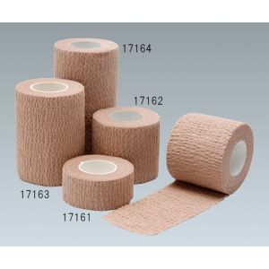 アルケア ALCARE アルケア 自着包帯 サポート 3号 10巻 17163