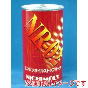 ダイゾーニチモリ ダイゾーニチモリ NR-02 エンジンオイルストップリーク 容量:350ml
