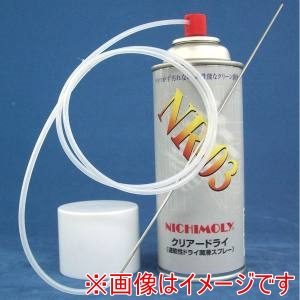 ダイゾーニチモリ ダイゾーニチモリ NR-03 クリアードライ