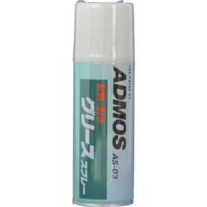 ダイゾー ニチモリ ダイゾー 4006440 アドモスAS-03 グリーススプレー 420ml