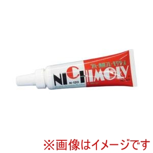 ダイゾーニチモリ ダイゾーニチモリ N-120 ラバー兼用ブレーキグリス 60g