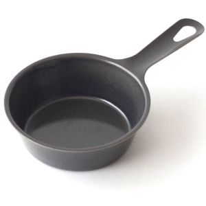 水野産業 MIZUNO SANGYO 水野産業 KS-3037プチスキレット9cm 1個入り