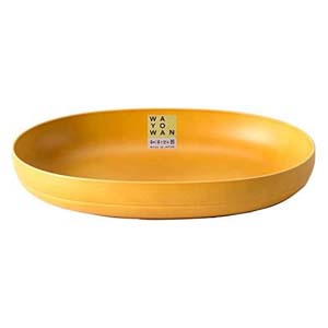 アサヒ興洋 アサヒ興洋 WAYOWAN プレート まる メープル