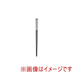 アサヒ興洋 アサヒ興洋 抗菌 食洗箸 箔風 市松 23.0cm