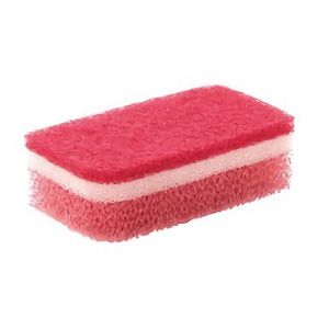 オーエ OHE オーエ キレッシュ ソフトスポンジ  1コ入