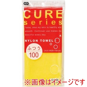オーエ オーエ 61832 クア2 ナイロンタオル 100ふつう Y