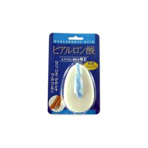 オーエ OHE オーエ ヒアルロン酸配合軽石