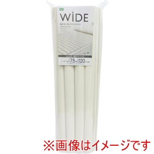 オーエ オーエ 75906 シャッターフロフタ ワイド L-12